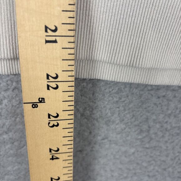 Stussy Wendel Paisley Crew Neck Sweatshirt Size Medium - Picture 6 of 9